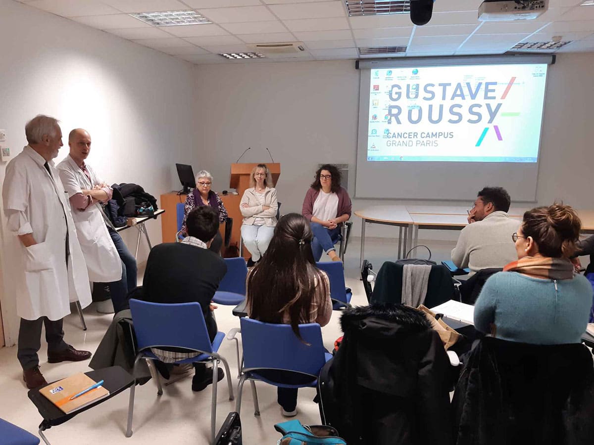 partage d'experience patient du radiotherapie cancers ORL-2