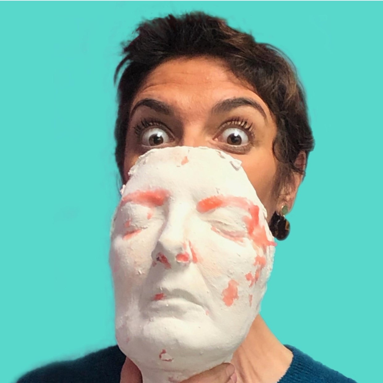 Caro-Invitation - quoi ma gueule