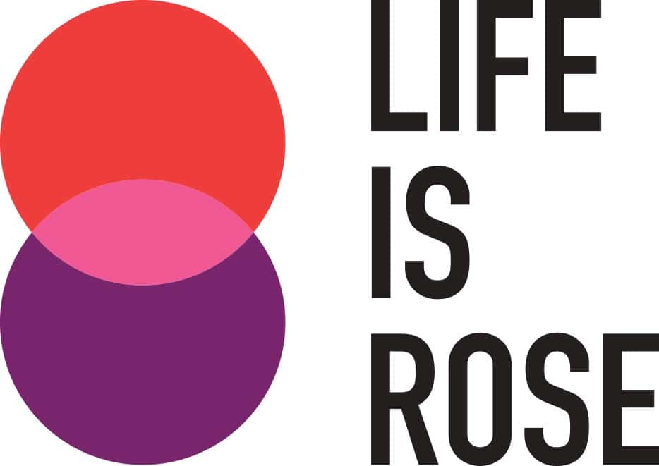 life is rose