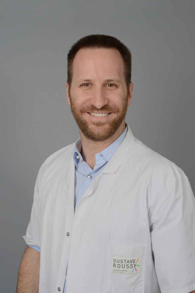 Dr Jeremy Lupu - dermatologue