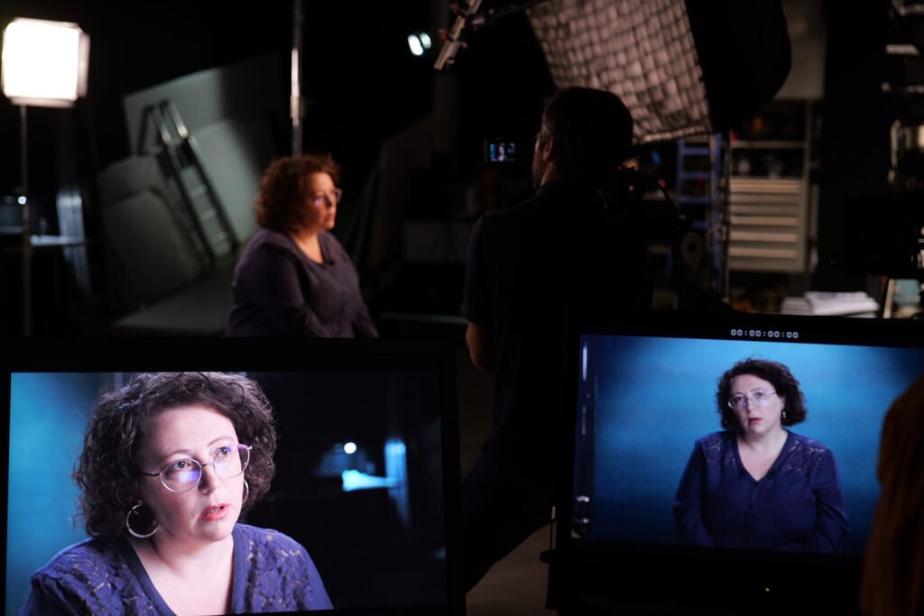 Témoignage de Véronique | Campagne Face aux symptômes 1 Témoignage-Véronique-Face-aux-symptômes