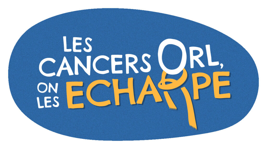 les cancers orl on les echarpe