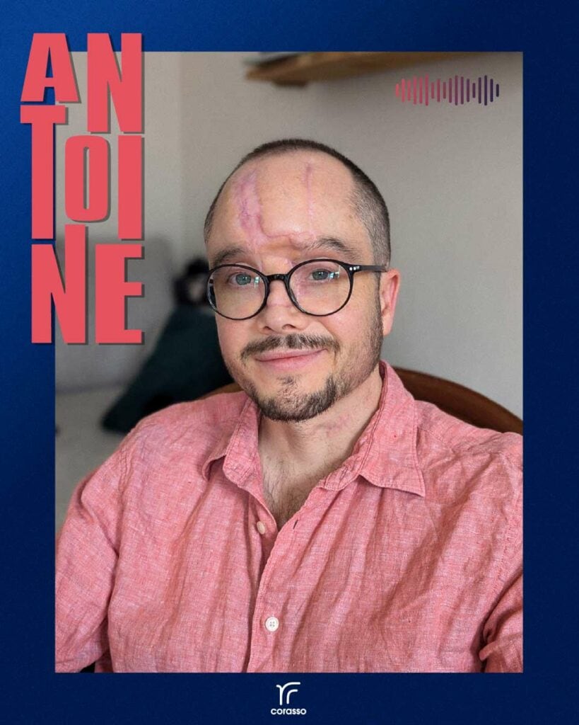 Podcast Cou de Tête | Antoine - Se reconstruire physiquement et mentalement 1 Podcast-Antoine-se-reconstruire-physiquement-et-mentalement