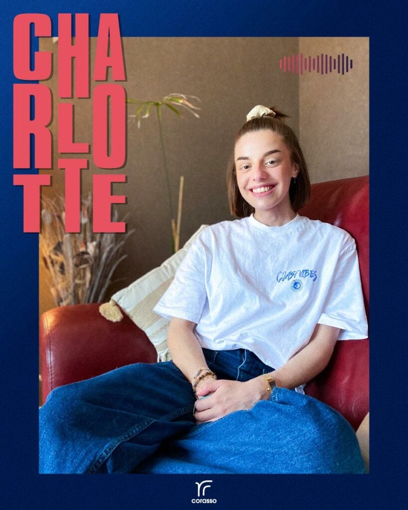 Podcast-Charlotte-P-Je-veux-la-vie-la-plus-normale-possible