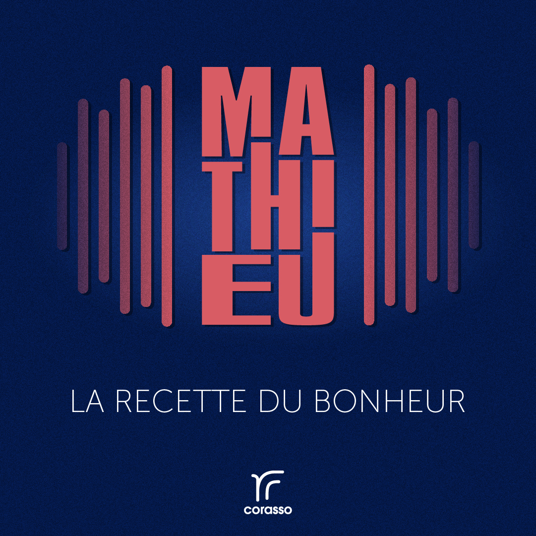 Podcast Mathieu - Cou de Tête