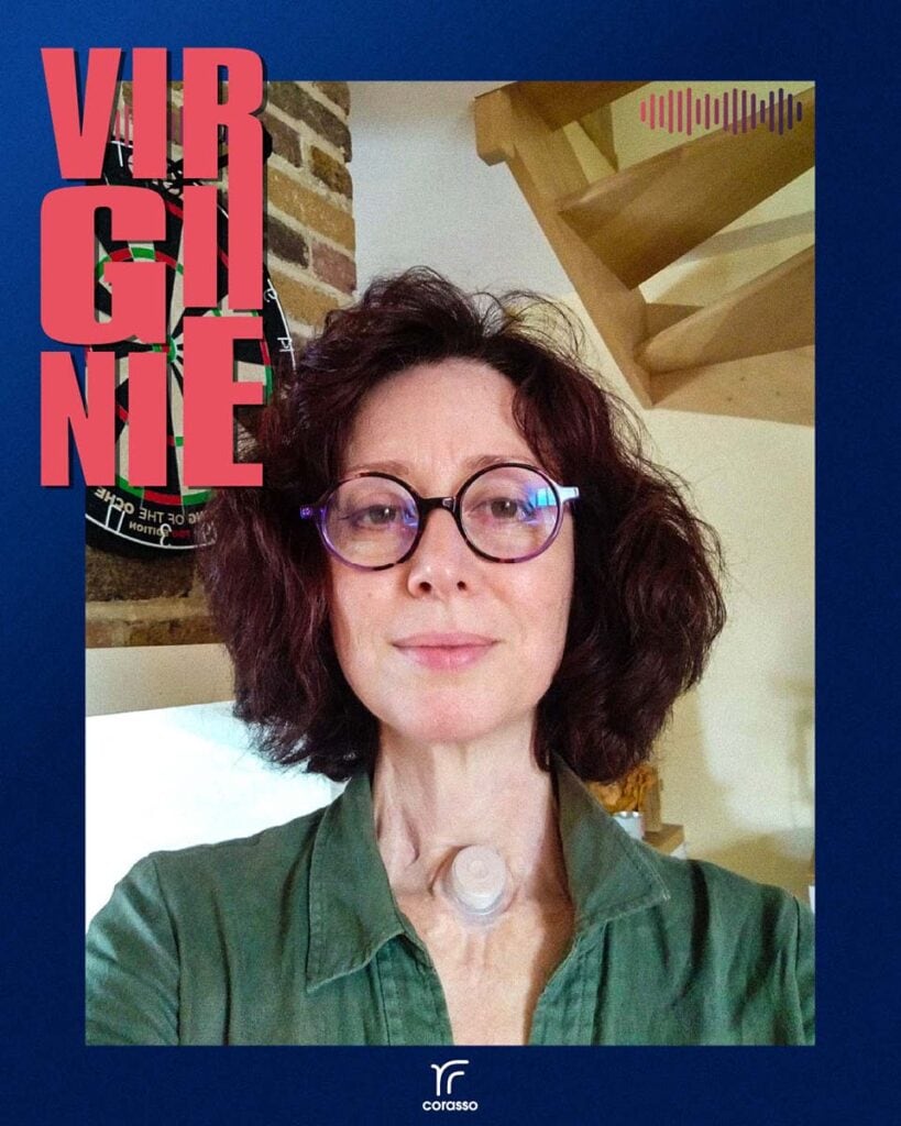 Podcast-Virginie