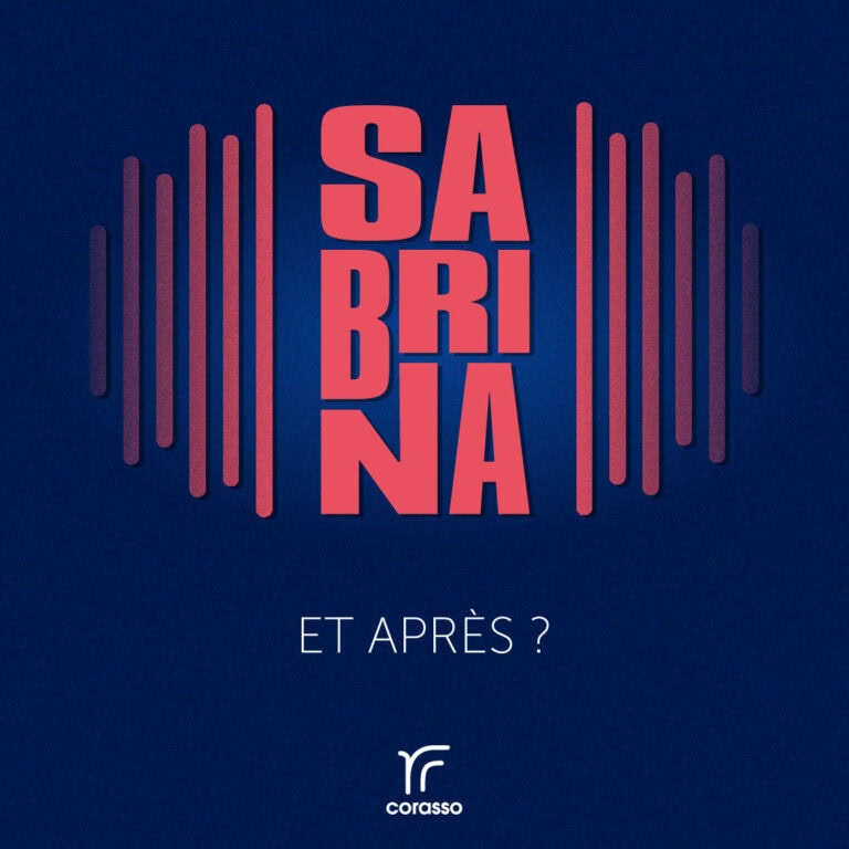 Vignette Sabrina 2 - podcast Cou de Tête