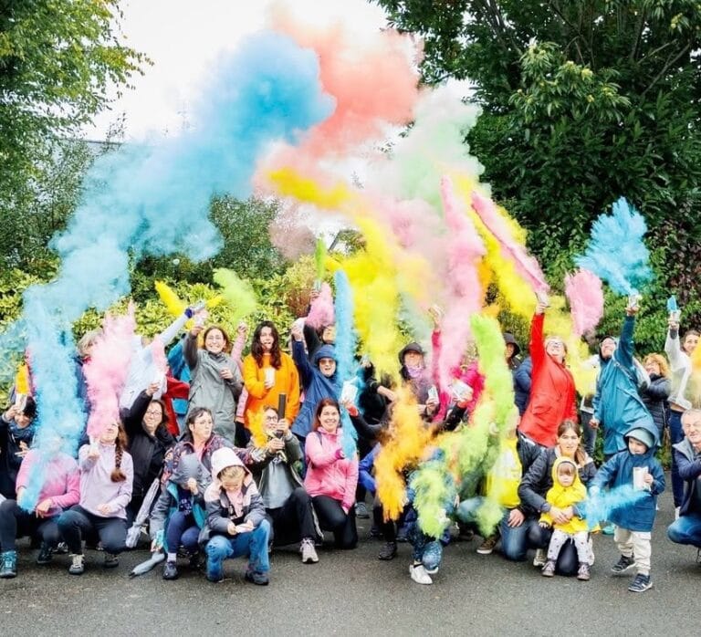 octobre coloré bretagne