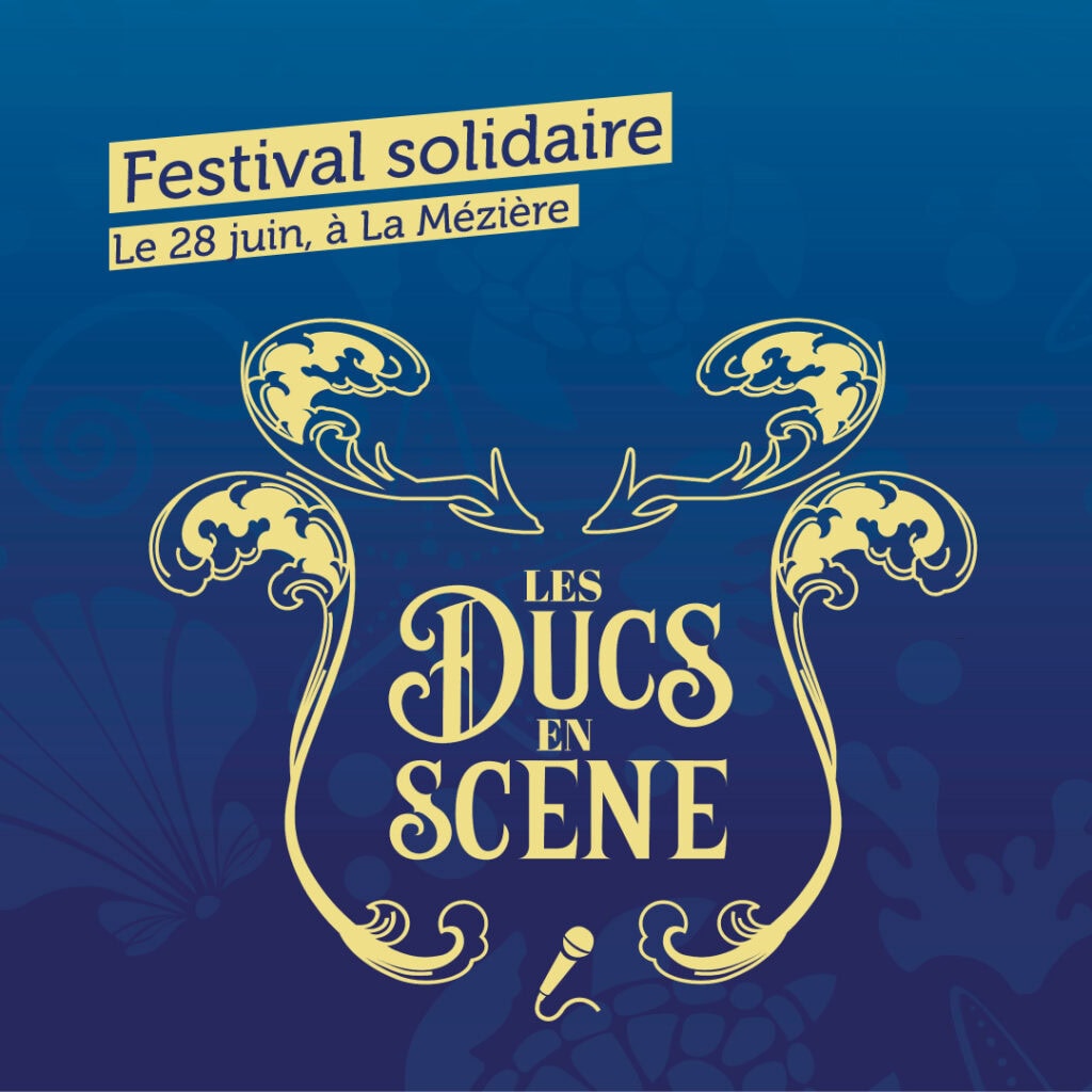 Festival solidaire par Les Ducs en Scène 1 les-ducs-en-scène-festival