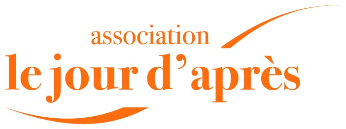 Faciliter le retour à l'emploi 1 logo association le jour dapres