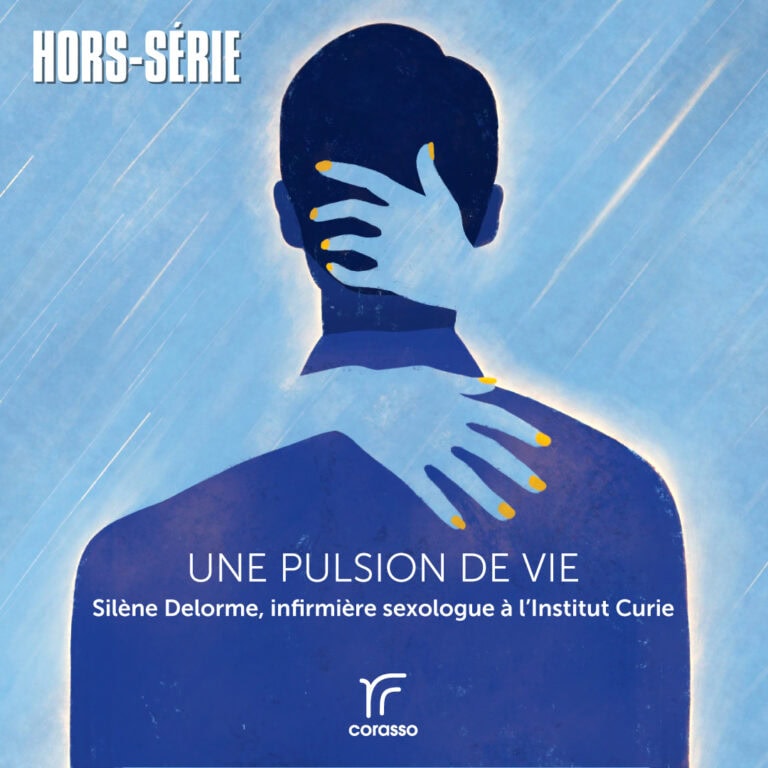 Podcast Pulsion de vie