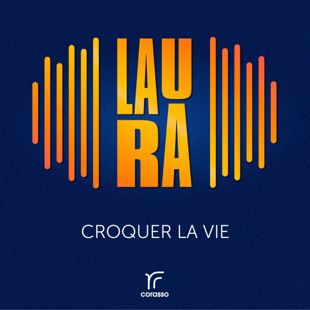 Podcast Cou de Tête — Laura — Croquer la vie — S2.EP.8 1 pochette 1
