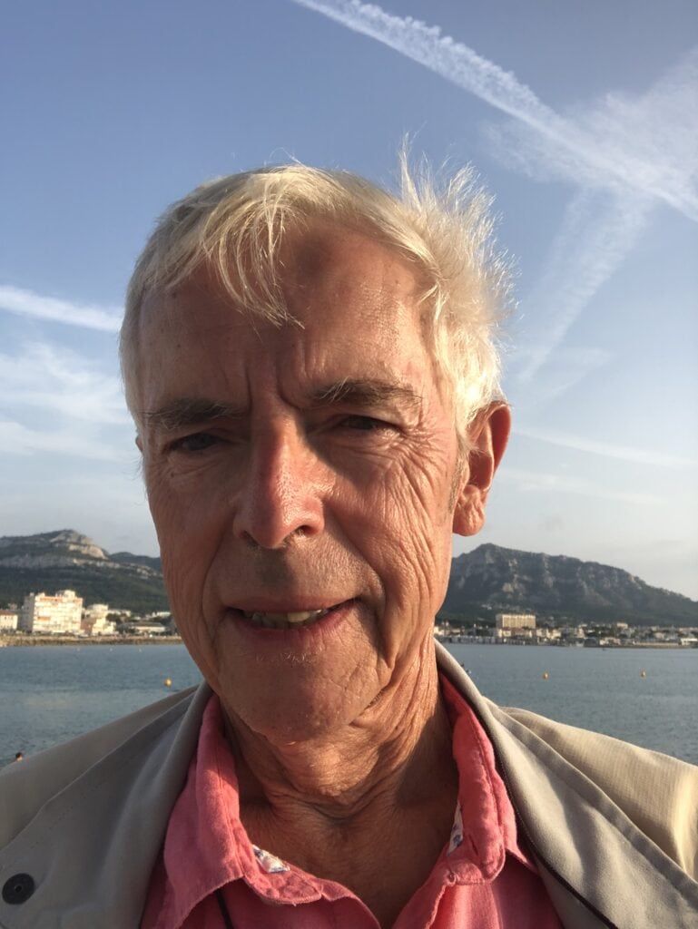 « Avec une bonne rééducation, on peut retrouver l'odorat. » 1 jacques2