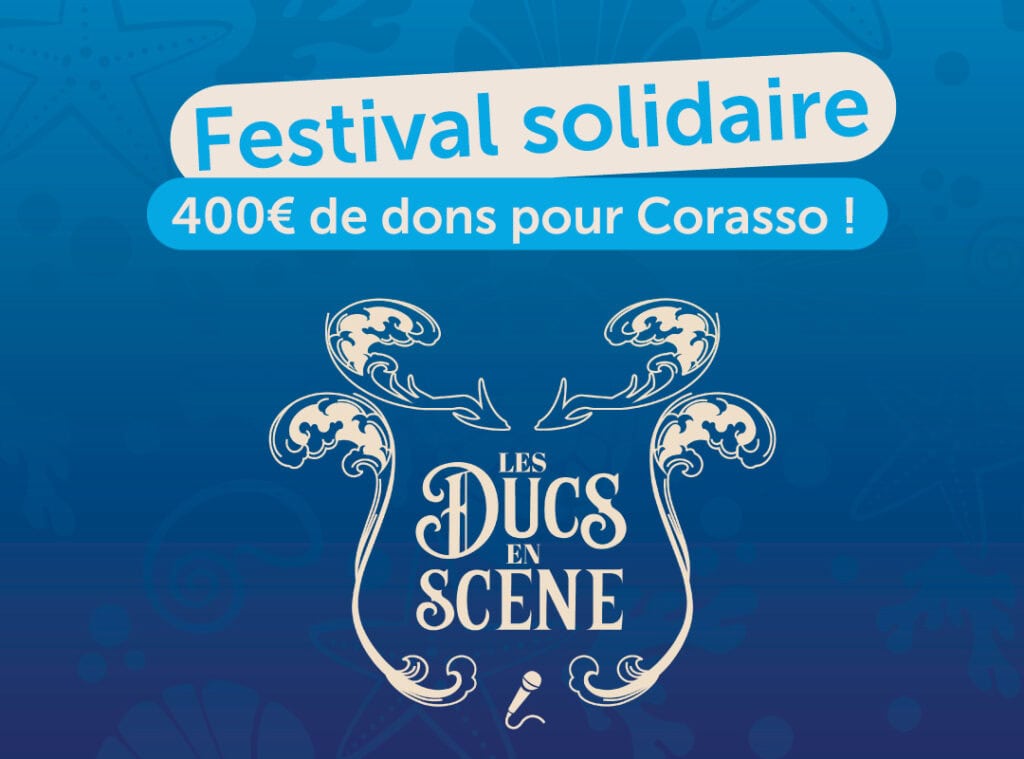 les ducs en scene