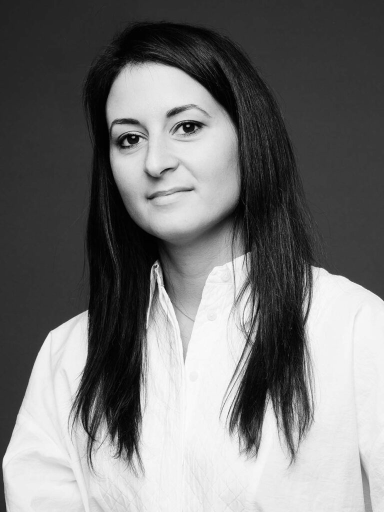 Rhinopoïèse 1 rhinopoiese nadia benmoussa rebibo