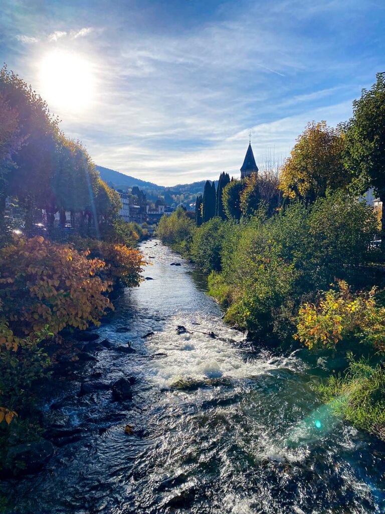 Corasso réuni pour son premier séminaire en Auvergne ! 3 séminaire corasso_2