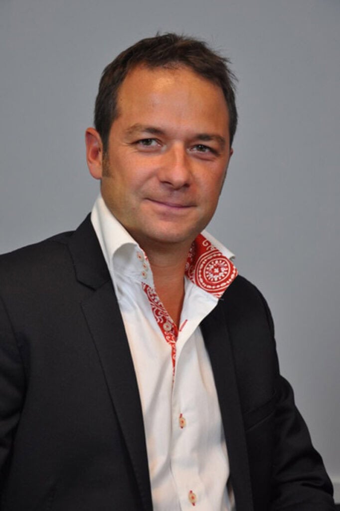 florian scotté - soins de support