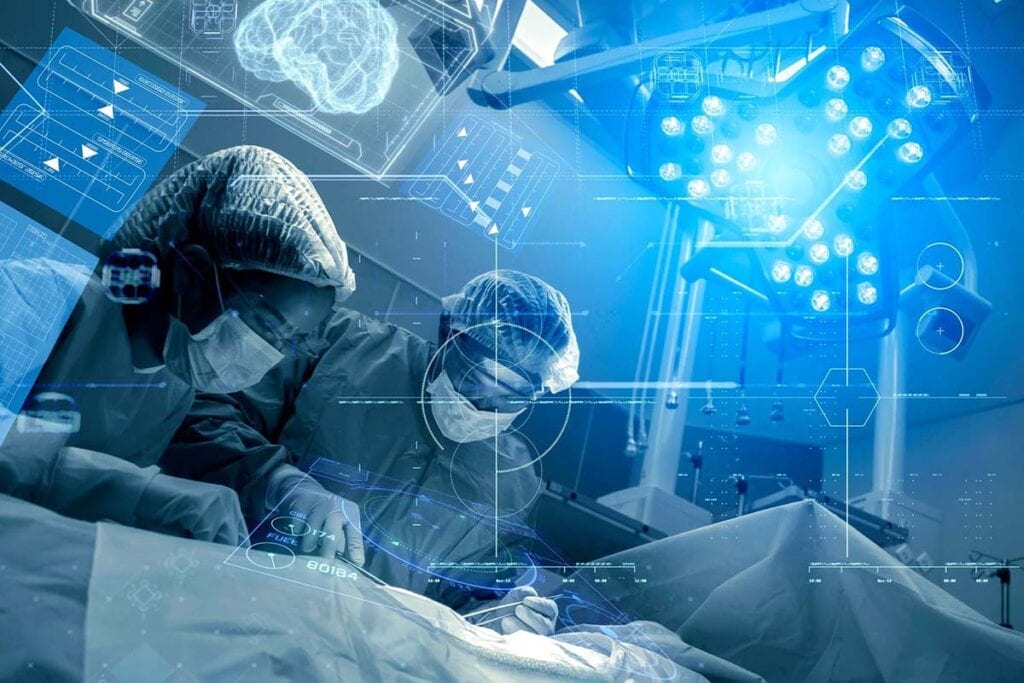 Chirurgie 1 chirurgie cancers tete cou