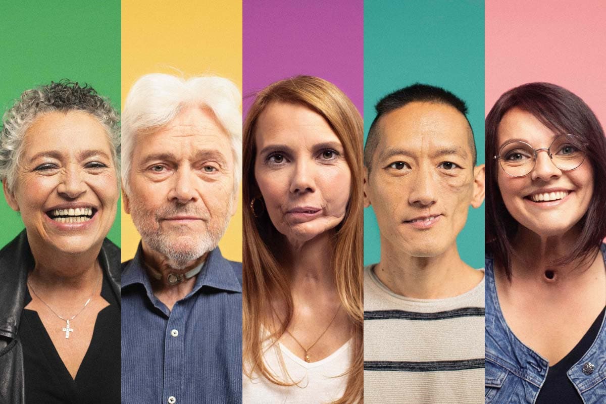 Les différentes pathologies 1 les differentes pathologies