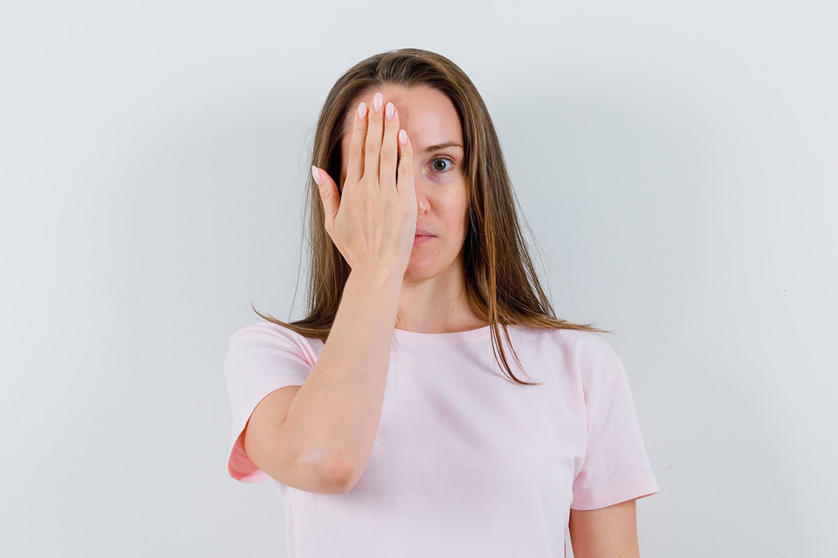 maxillectomie sequelles visage