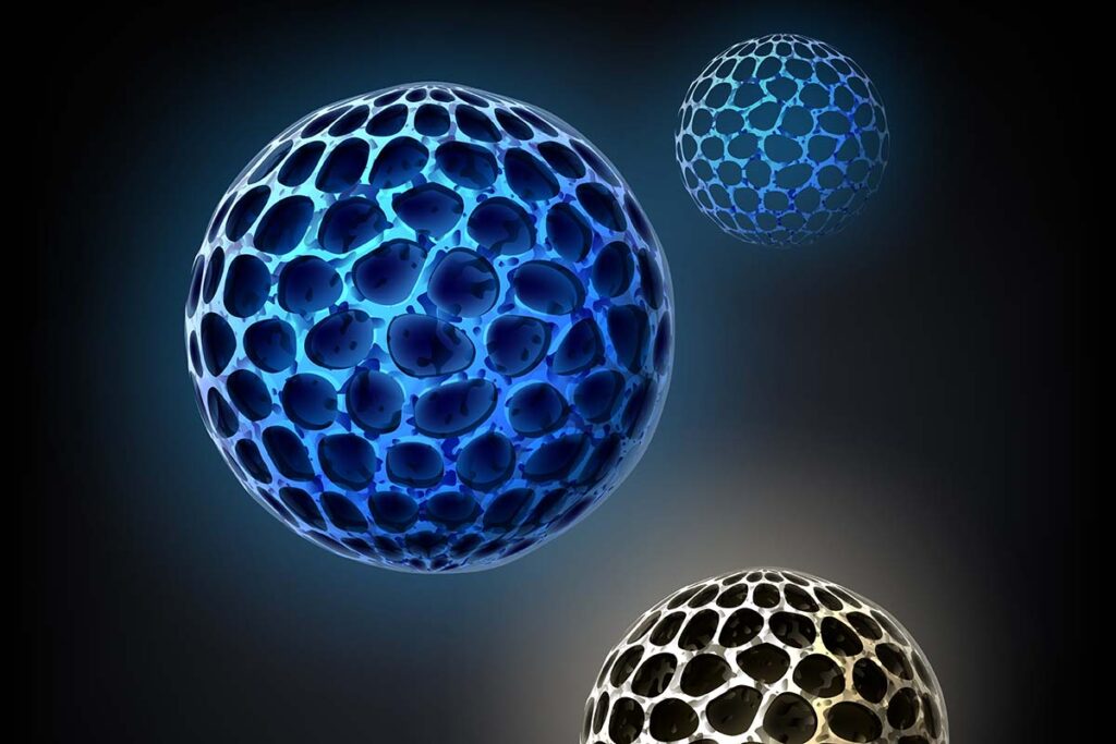 nanoparticules cancerologie orl radiotherapie