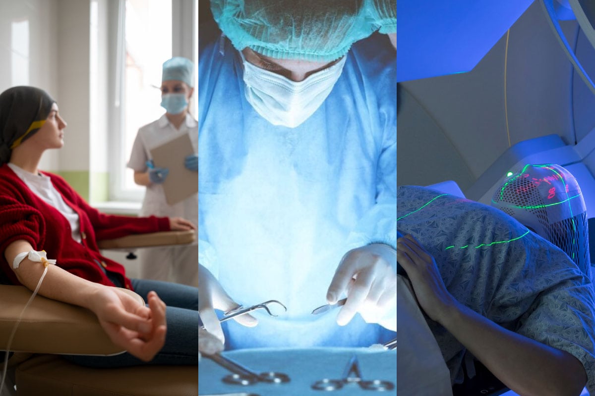 Traitements 1 traitements cancers tete cou