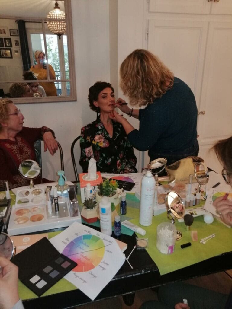 Socio-esthétique 2 atelier corasso socio esthetique