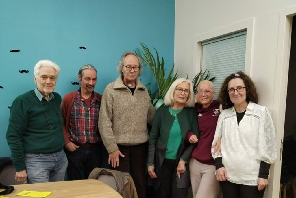 Corasso Partageons 1 Corasso Partageons