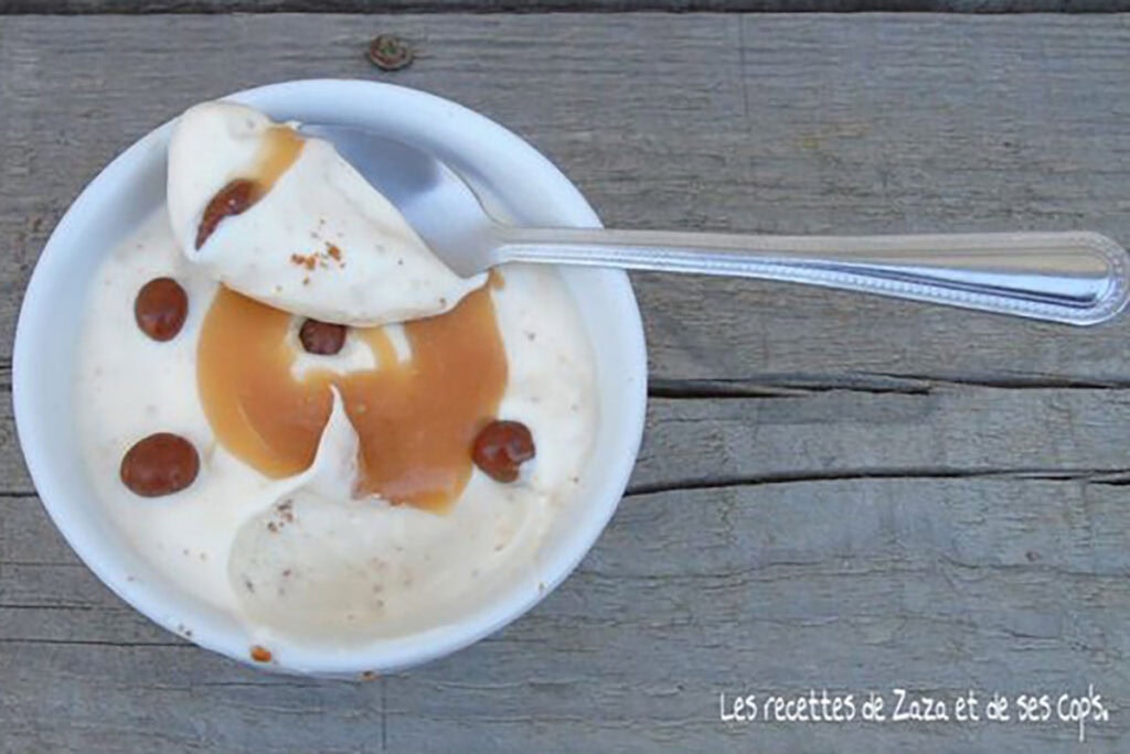 recette-fraicheur-creme-glacee-caramel