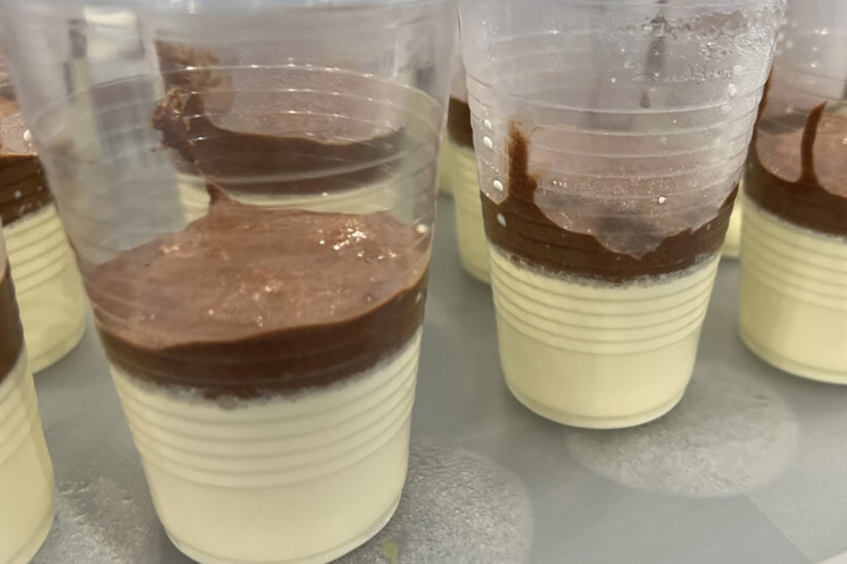 Le Menu de Bruno 2 recette-menu-de-fete-bruno-panacotta-chocolat-citron-vert