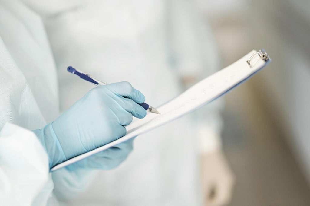 recherche clinique cancers orl rares