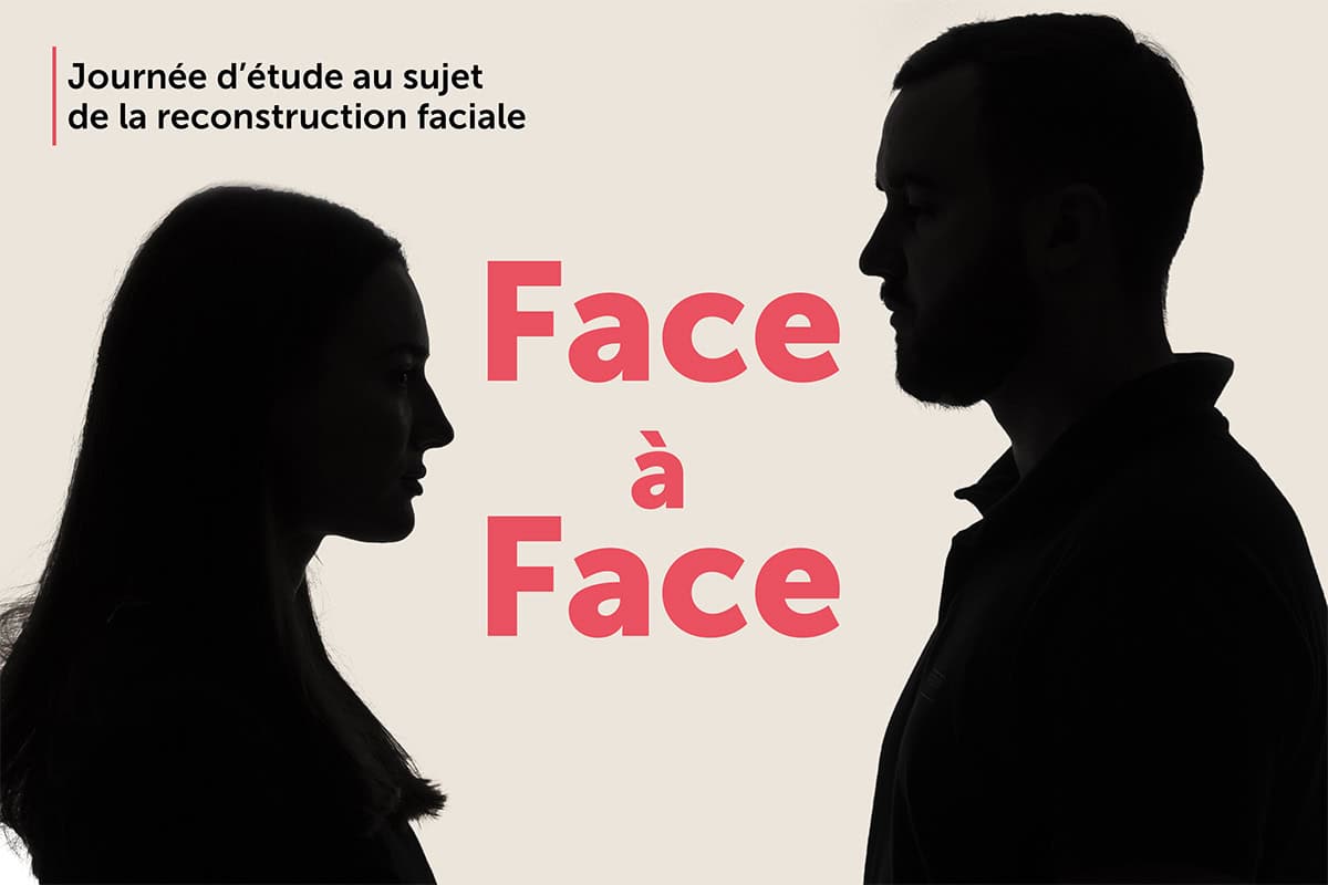 Journée Face à face
