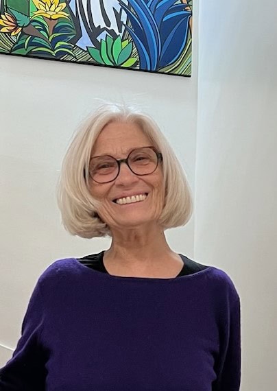 Nicole Viaud - pair-accompagnement