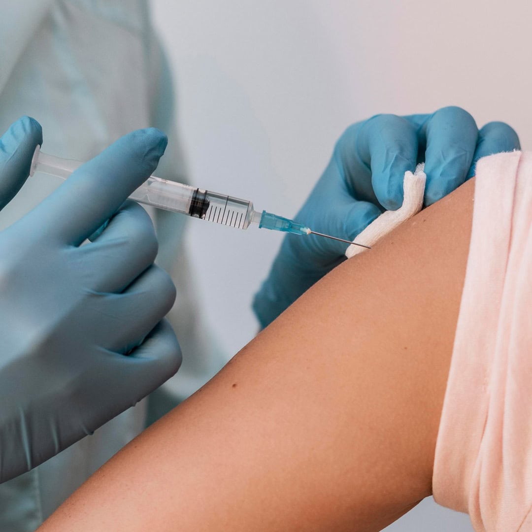 vaccination-HPV