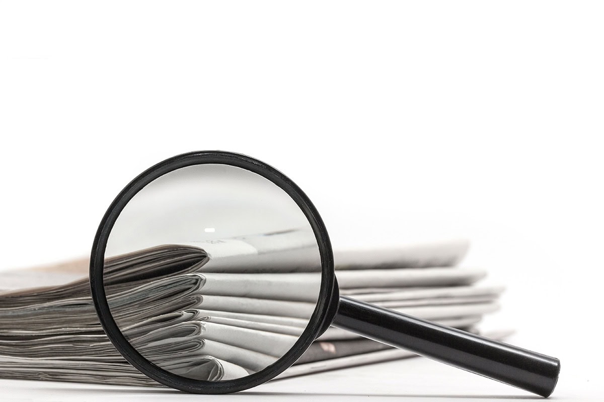 décrypter les articles santé