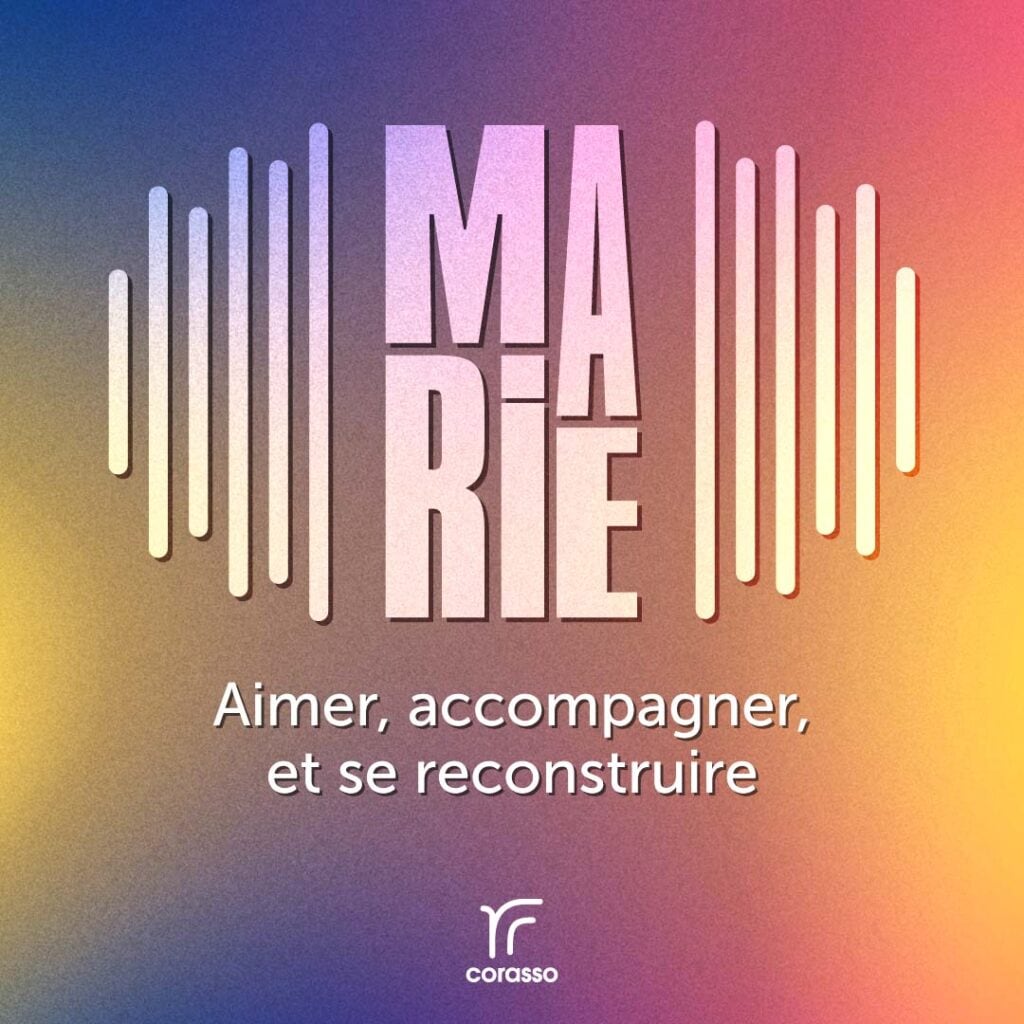 Podcast Cou de Tête saison 3 - Marie 1 podcast cou de tete marie fin de vie deuil