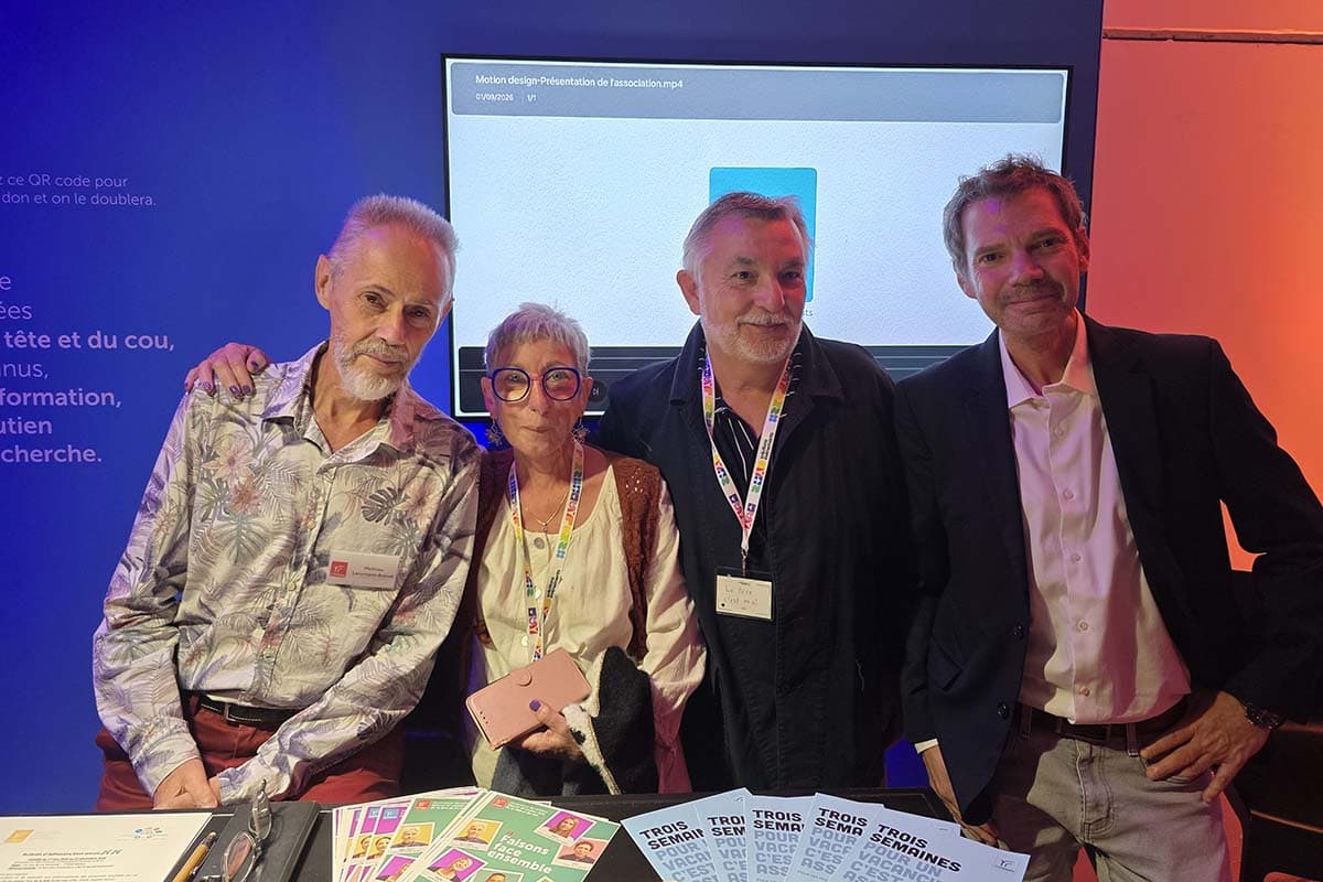 evenements rentree septembre 2026 2
